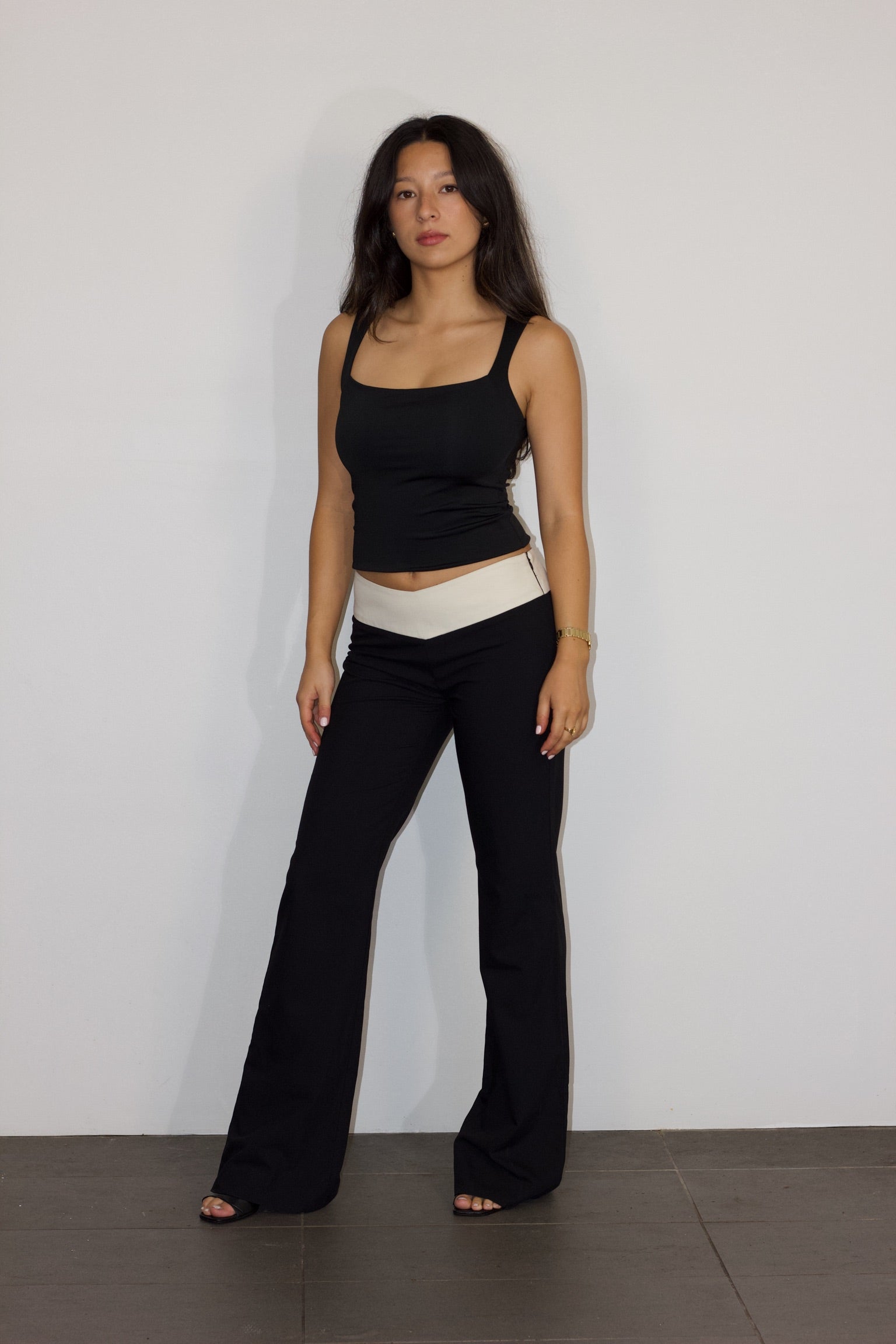BIANCA PANT
