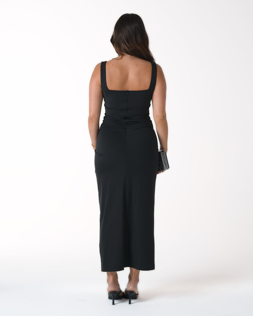 KAMARI MAXI DRESS