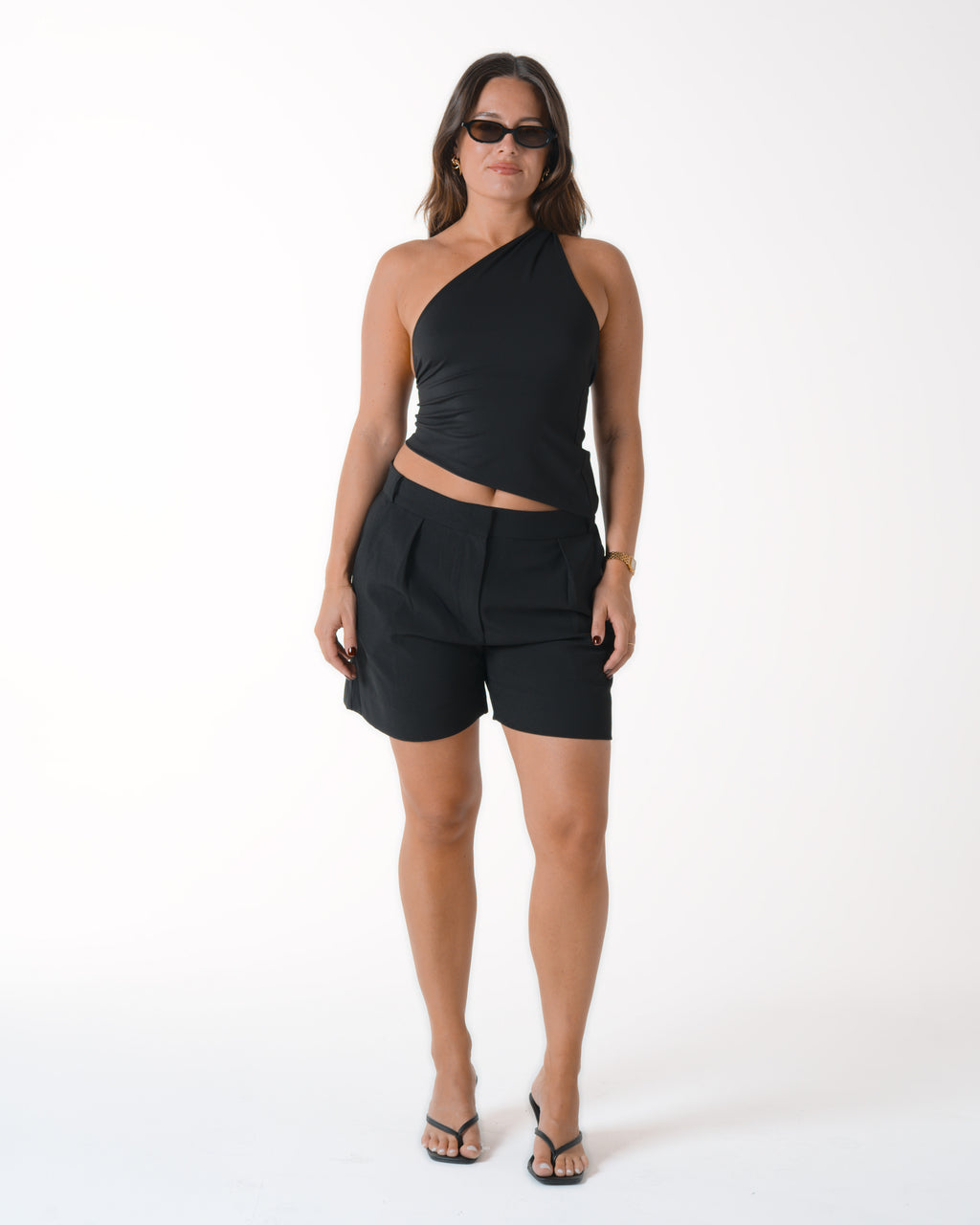 SAINT SHORT