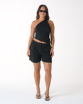 SAINT SHORT