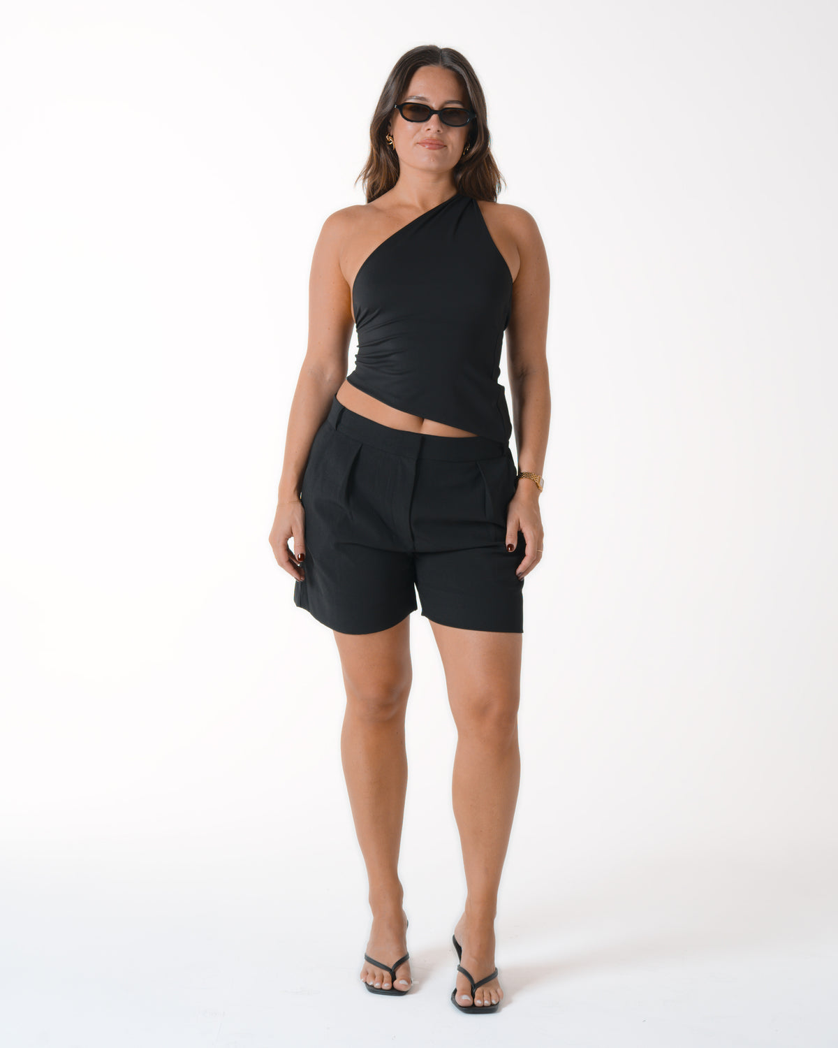 SAINT SHORT