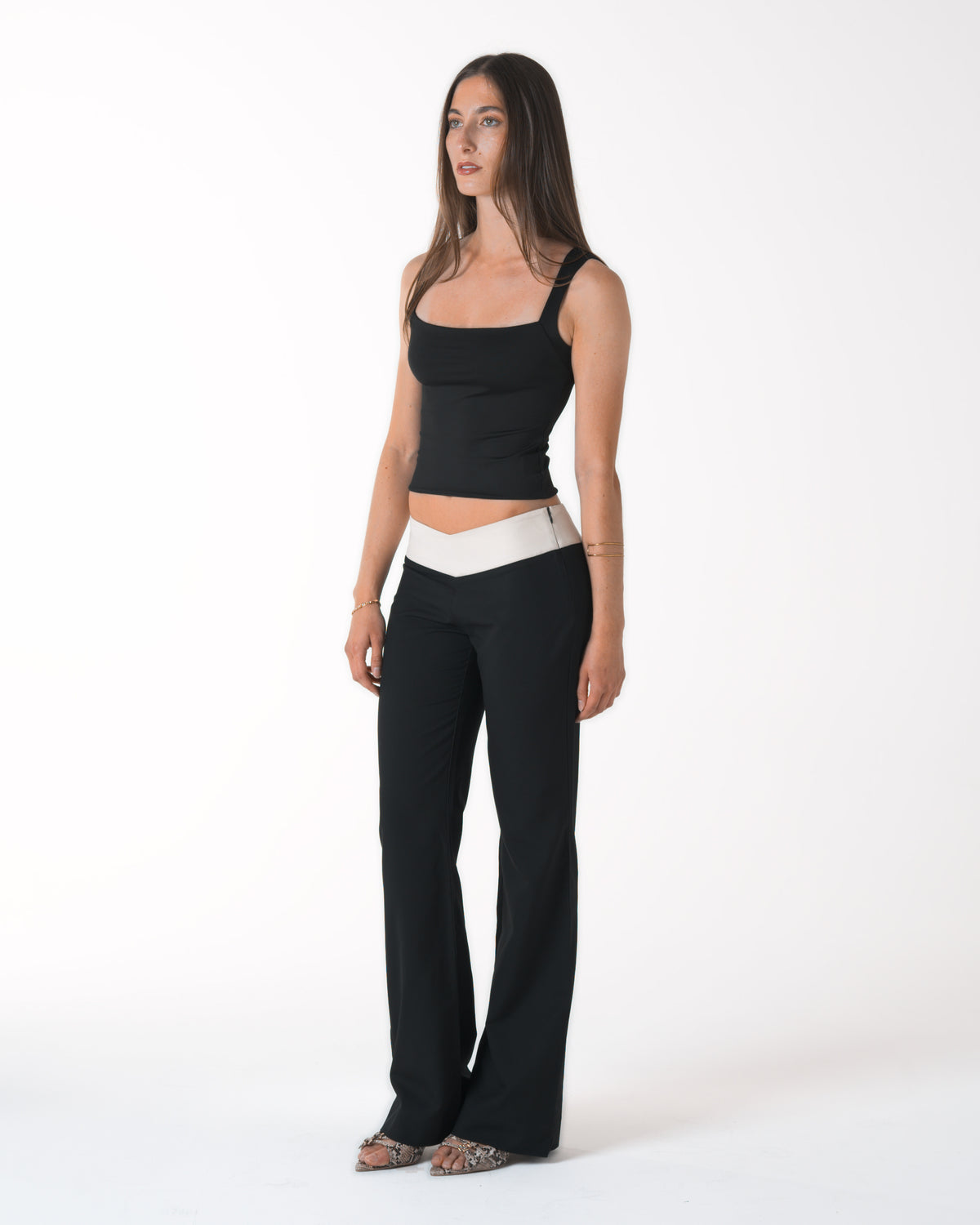 BIANCA PANT