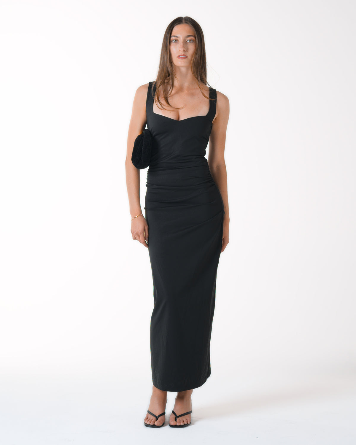 KAMARI MAXI DRESS