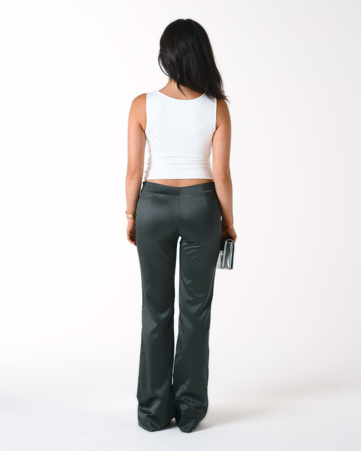 PETA TOP WHITE