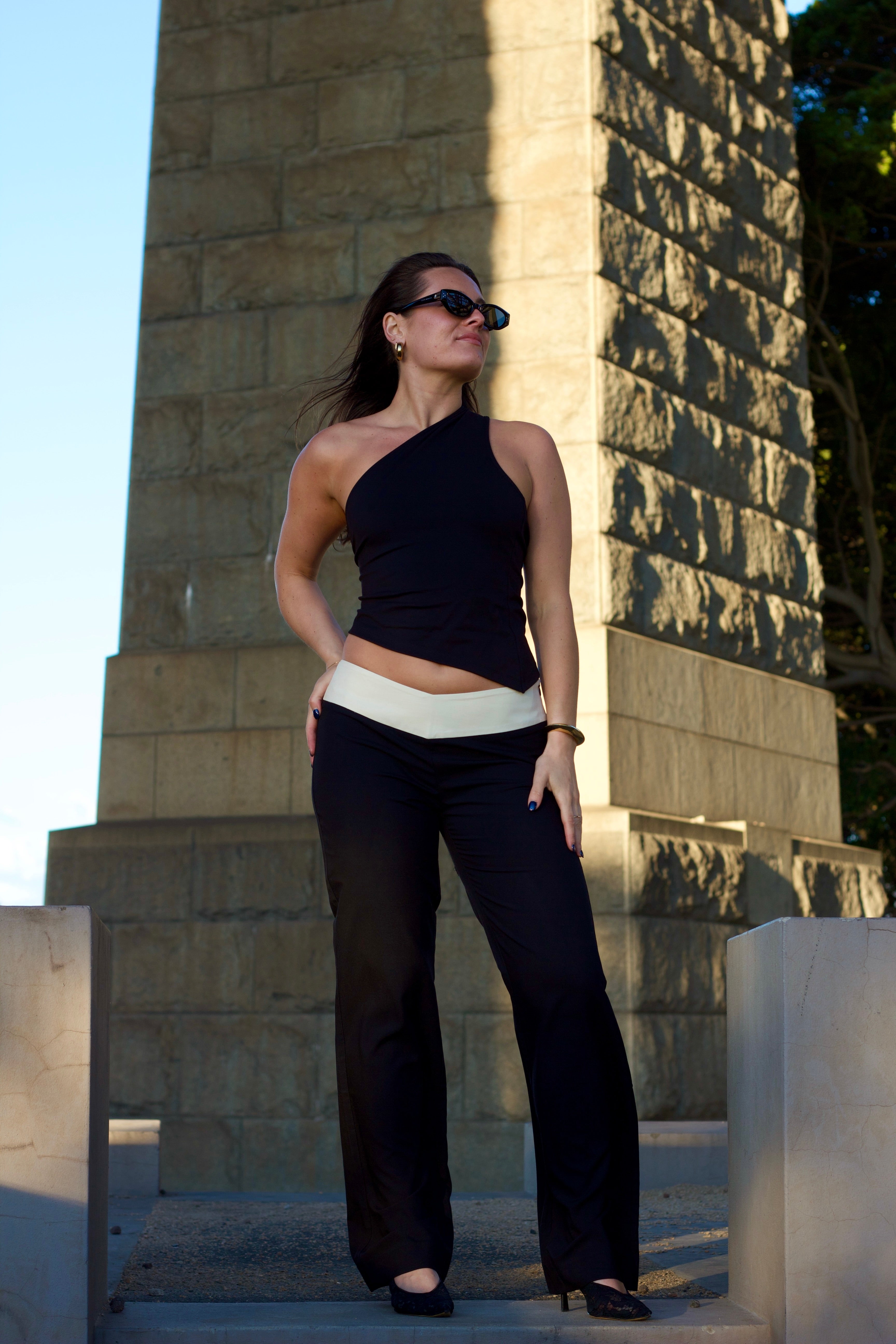 BIANCA PANT