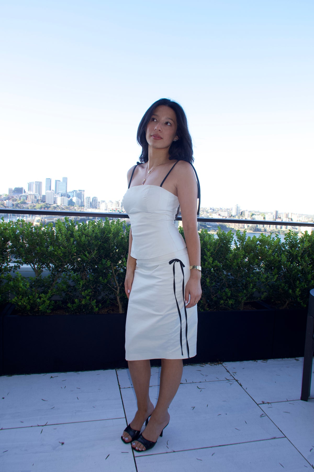 NORA SKIRT - PRE-ORDER